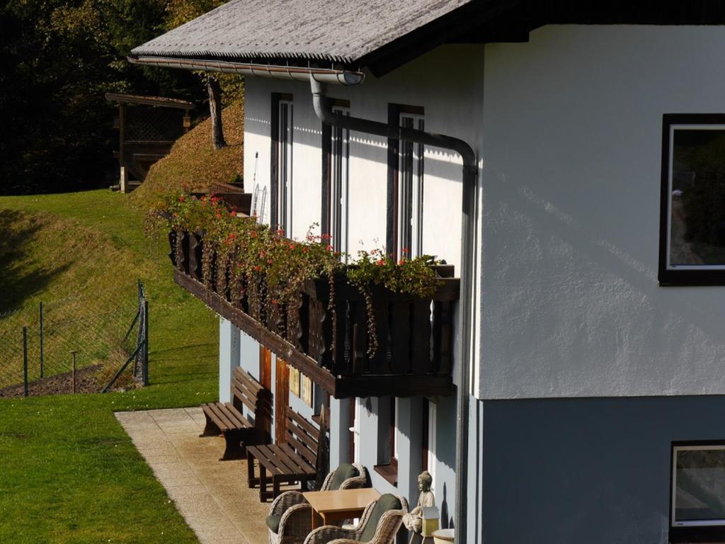Nocky Mountains Lodge And Apartment Radenthein Exterior foto