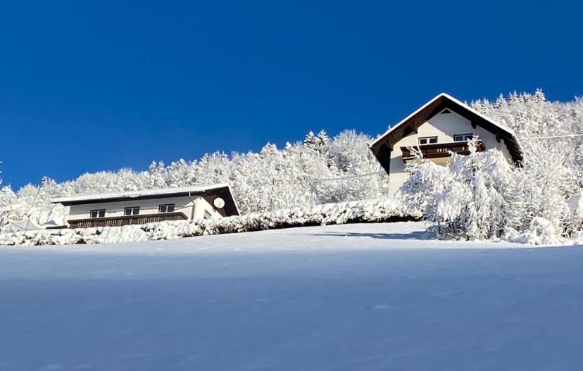 Nocky Mountains Lodge And Apartment Radenthein Exterior foto